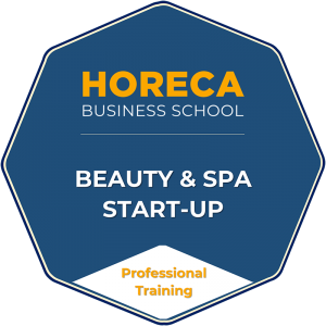 Beauty & Spa Start-up