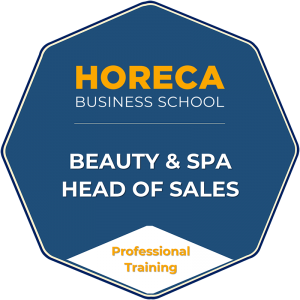 Beauty & Spa Head Of Sales