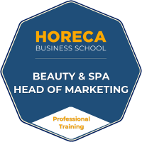 Beauty & Spa Head Of Marketing