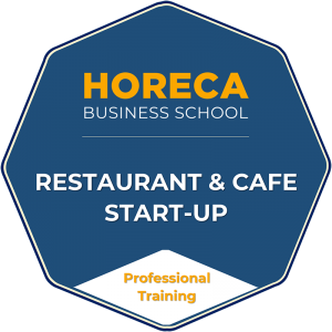 Restaurant & Coffee shop Start-up