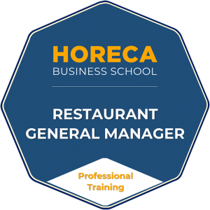 Restaurant General Manager