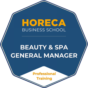 Beauty & Spa General Manager