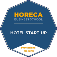 Hotel Start-up 1-3*