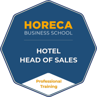 Hotel Head Of Sales