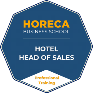 Hotel Head Of Sales