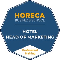 Hotel Head Of Marketing